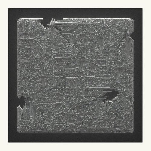 Ital Tek: Outland \ CD