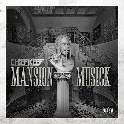 Chief Keef: Mansion Musick \ CD