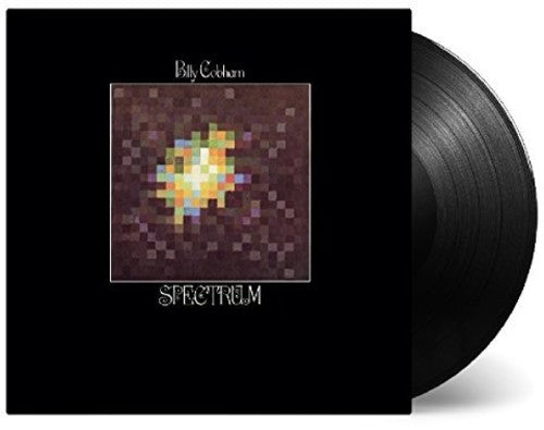 Billy Cobham- Spectrum - VINYL