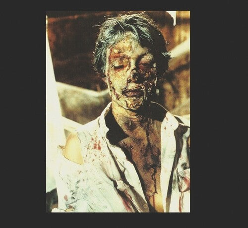 Rita: Living Dead Girl \ CD