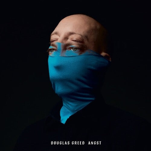 Douglas Greed: Angst \ CD