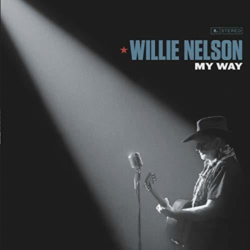 Willie Nelson: My Way \ LP