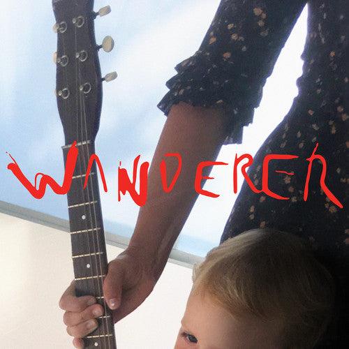 Cat Power- Wanderer - VINYL