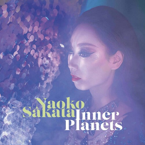 Sakata: Inner Planets \ CD