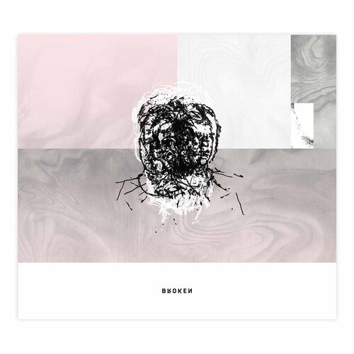 Ferchen / Awake Percussion: Broken \ CD