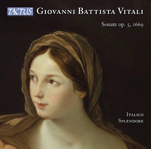 Italico Splendore: Sonatas \ CD