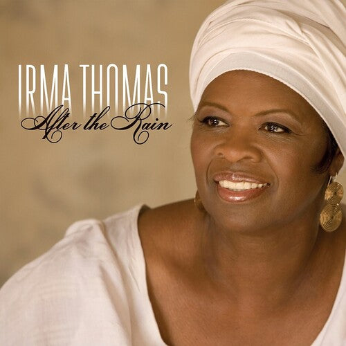 Thomas: After The Rain \ LP