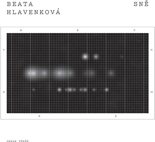 Hlavenkova Torok: Sne \ LP