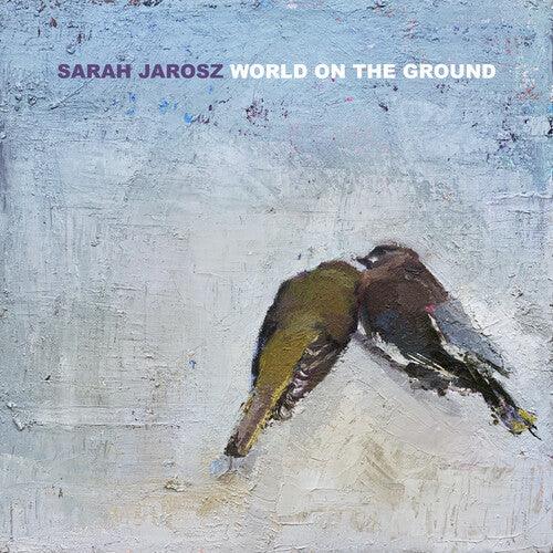 Sarah Jarosz- World On The Ground - VINYL