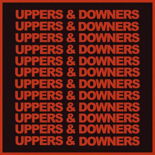 Gold Star- Uppers & Downers - VINYL