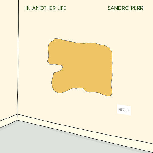 Sandro Perri: In Another Life \ LP