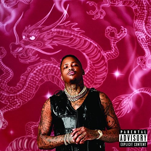 YG: Stay Dangerous \ CD