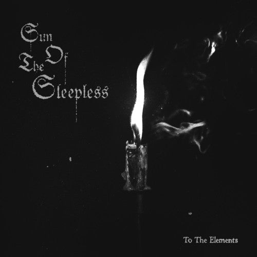 Sun Of The Sleepless: To The Elements - VINYL