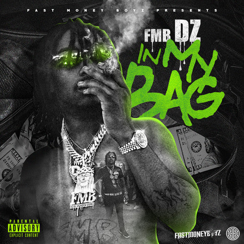 Fmb Dz: In My Bag \ CD