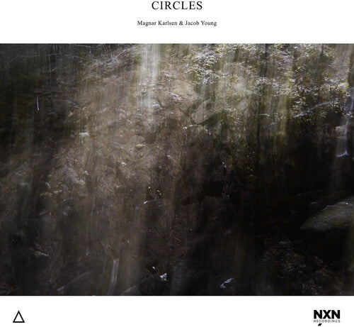 Karlsen Young: Circles \ CD
