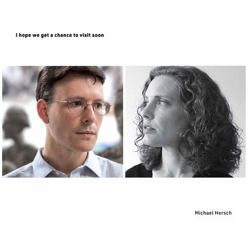Hong Duffy Munoz Musicians Of The Mahler Chamber Orchestra: I Hope We Get a Chance \ CD