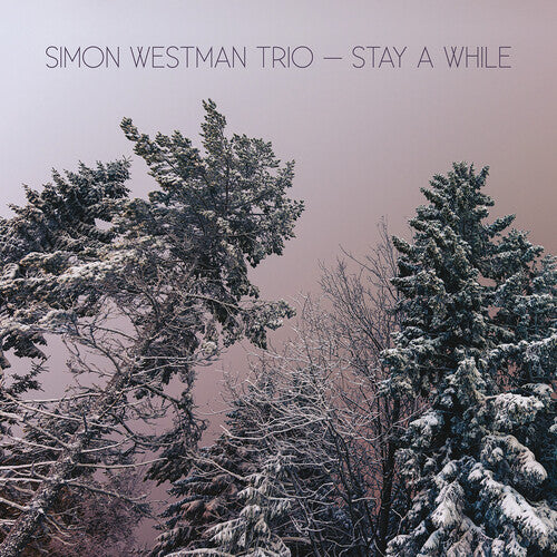 Westman: Stay a While \ CD