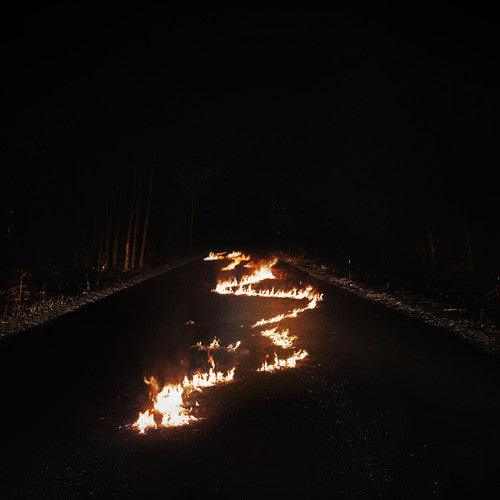 Bob Moses- Battle Lines - VINYL