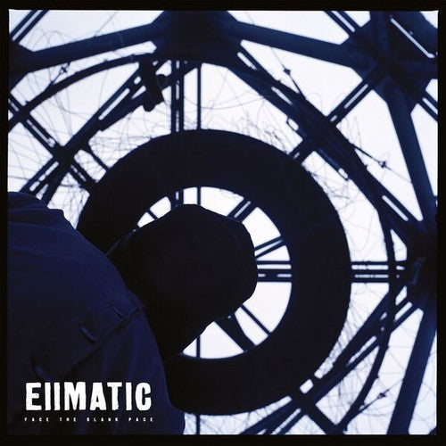 Ellmatic: Face The Blank Page \ LP