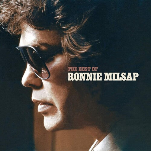 Ronnie Milsap: The Best Of Ronnie Milsap \ CD