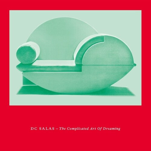Dc Salas: The Complicated Art of Dreaming \ LP