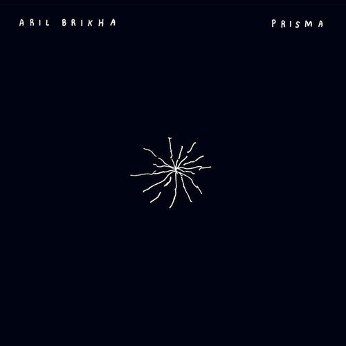 Aril Brikha: Prisma \ LP