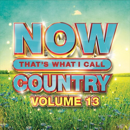 Various Artists: Now Country 13 / Various \ CD
