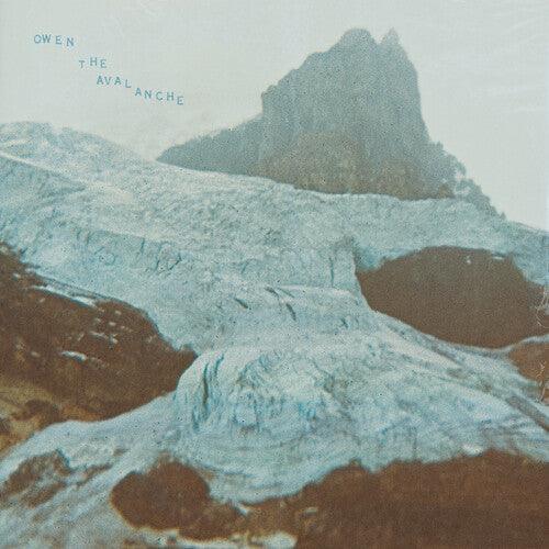 Owen- The Avalanche - VINYL