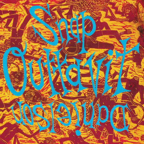 Danielson- Snap Outtavit - VINYL