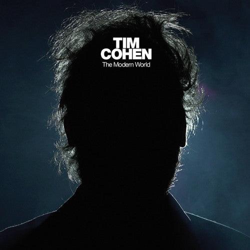 Tim Cohen- Modern World - VINYL
