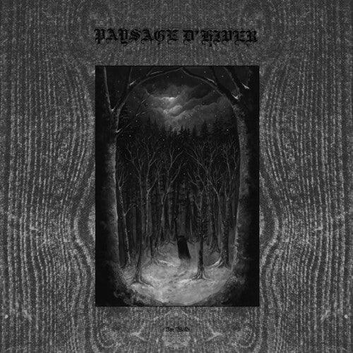 Paysage D'Hiver- Im Wald - VINYL