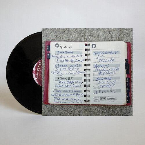 Redd Kross- Red Cross - VINYL