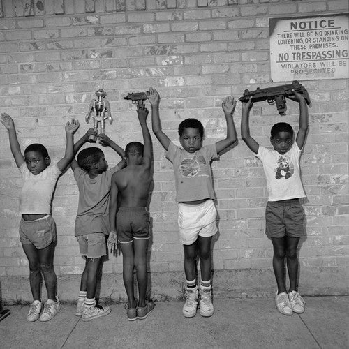 Nas: Nasir - CD