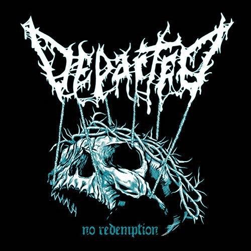 The Departed- No Redemption - VINYL