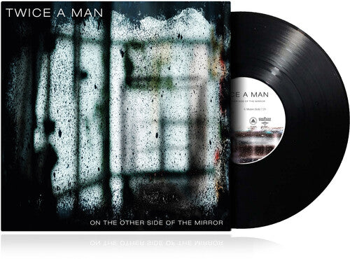 Twice a Man- On The Other Side Of The Mirror - VINYL