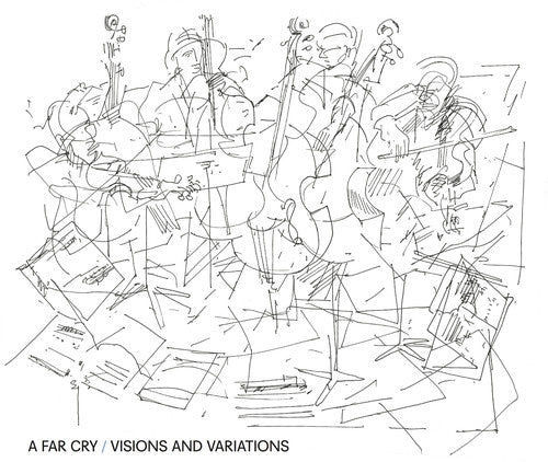 Far Cry: Visions & Variations \ CD