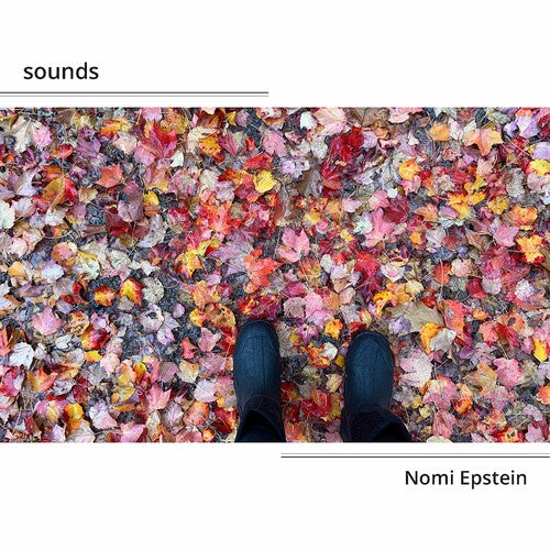 Aulbert Gutierrez Trigueros Bangert Kimmel Epstein Houdt: Sounds \ CD