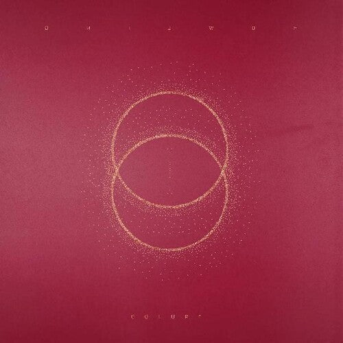Howling: Colure \ CD