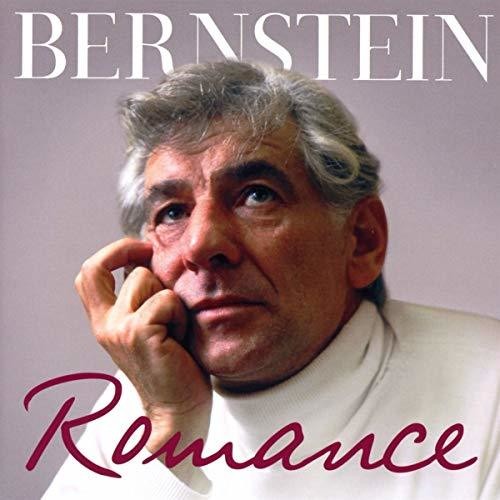 Leonard Bernstein: Bernstein Romance \ CD