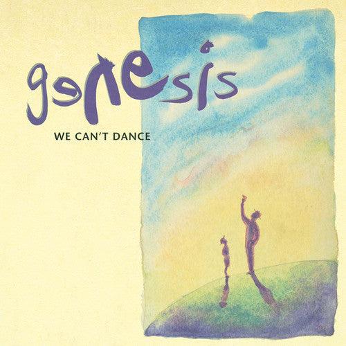 Genesis- We Can't Dance (1991) - VINYL