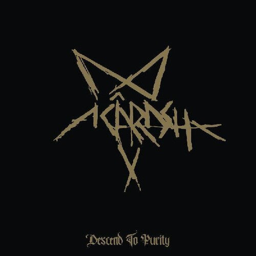 Acarash: Descend To Purity - CD
