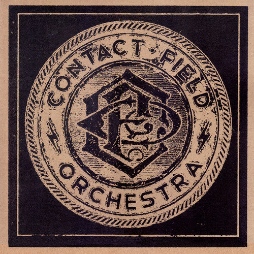 Contact Field Orchestra: Vol. 1 \ LP