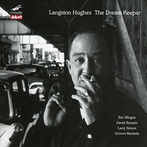Mingus / Amram / Simon: Dream Keeper \ CD