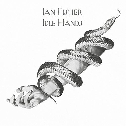 Ian Fisher: Idle Hands \ LP