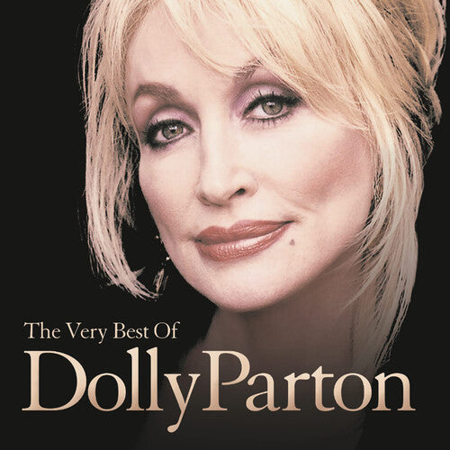 Dolly Parton: The Very Best Of Dolly Parton \ LP