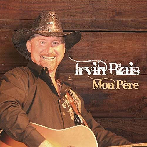 Irvin Blais: Mon Pere \ CD