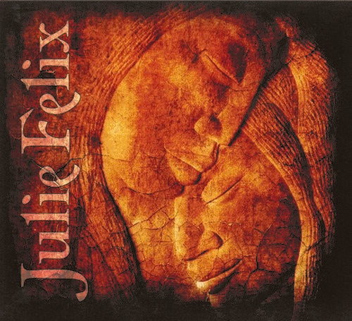 Julie Felix: Rock Me Goddess \ CD