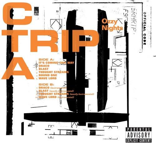 C Trip A: C Trip A \ LP