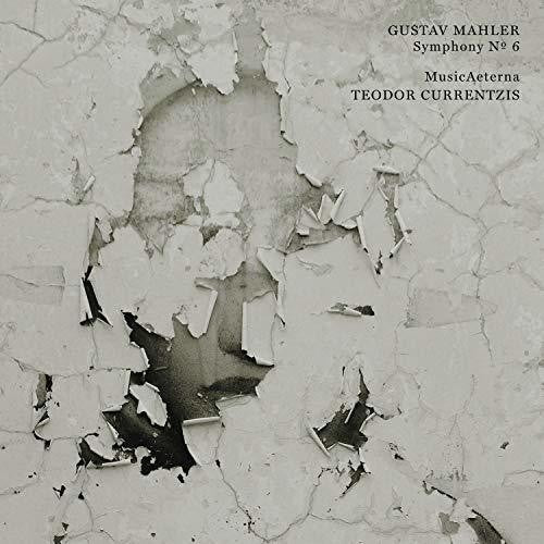 Teodor Currentzis: Symphony 6 \ CD