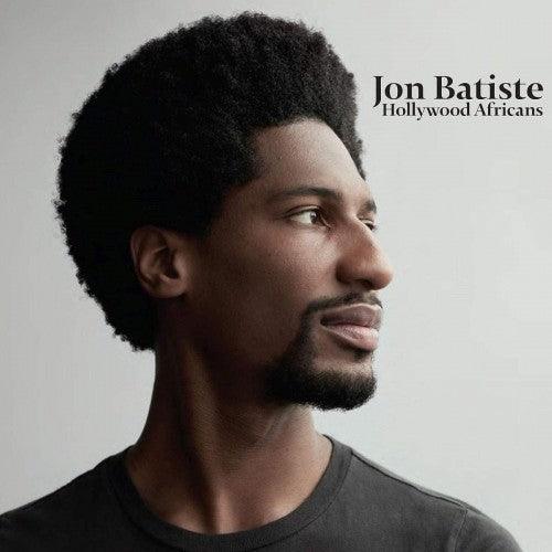 Jon Batiste- Hollywood Africans - VINYL